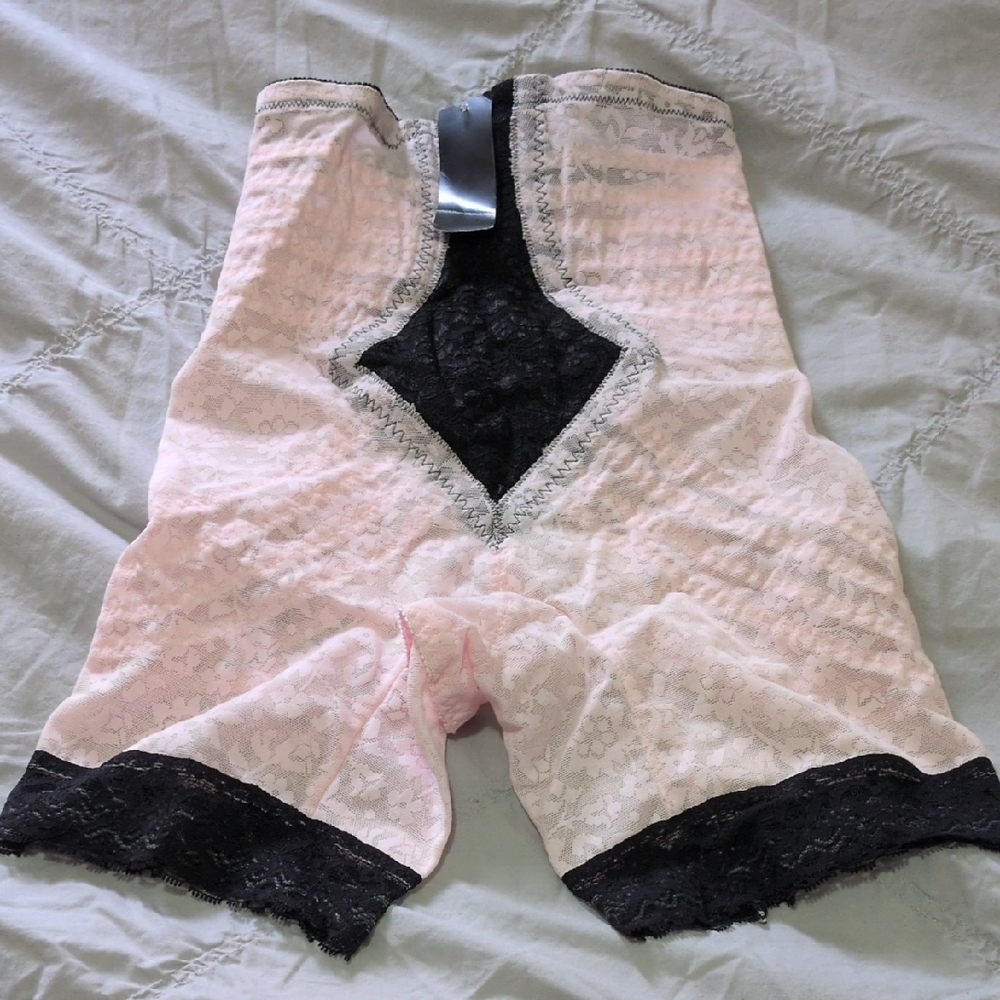 Rago Shapewear Shorts M PJ 6207